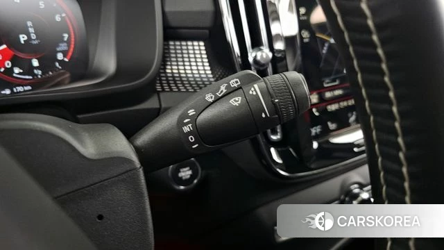 Volvo XC40 id 3807109 из Кореи 9