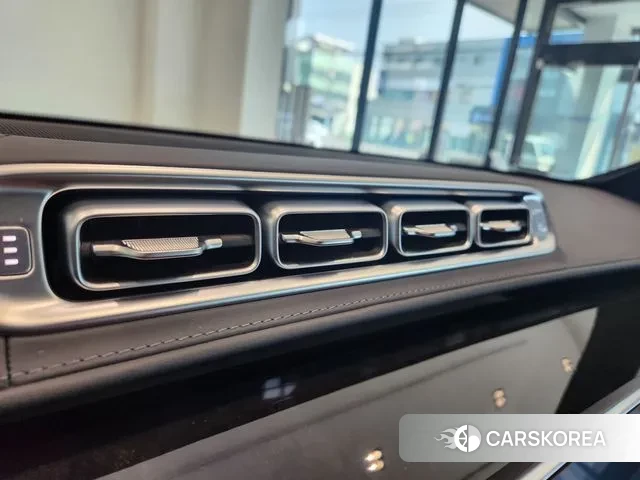 Mercedes-Benz S-Class W223 id 3317928 из Кореи 9