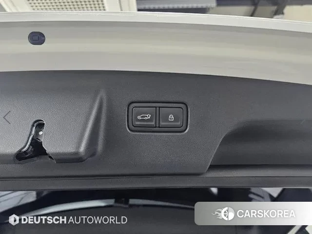 Hyundai Palisade (LX3) id 3711304 из Кореи 9