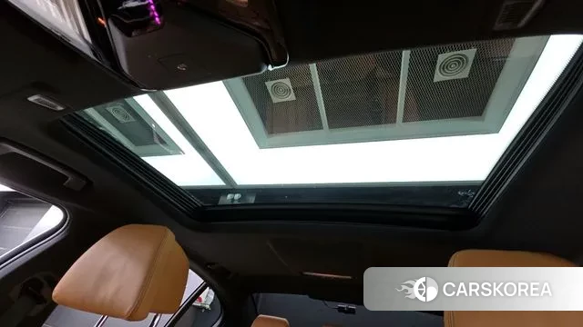 BMW 5 Series (G30) id 2931298 из Кореи 9