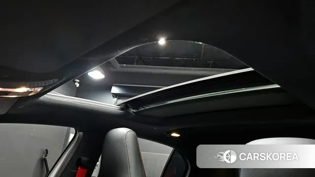 Mercedes-Benz A-Class W177 id 3726331 из Кореи 9