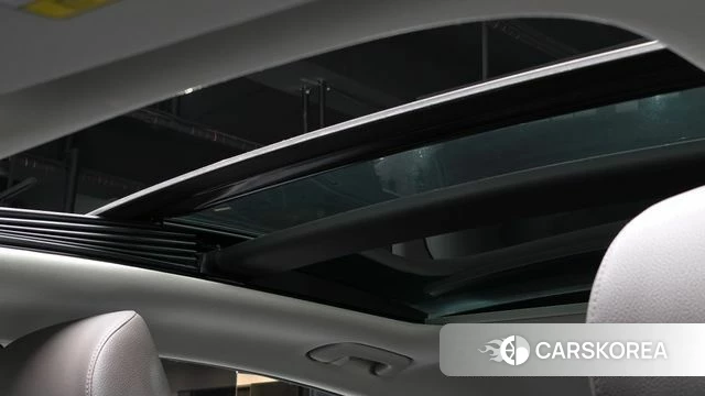 Kia All New K7 Hybrid id 4587129 из Кореи 9