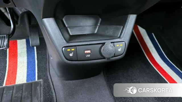 Kia The New Ray id 4195294 из Кореи 9