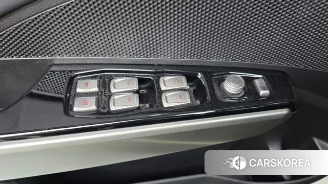 Ssangyong Tivoli Armor id 2937097 из Кореи 9