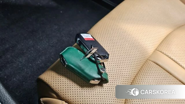 Kia K5 3rd generation id 4775311 из Кореи 9
