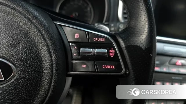 Kia Sportage The Bold id 3474114 из Кореи 9