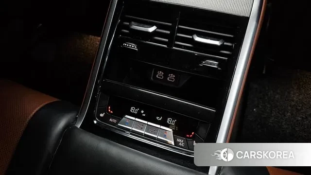 BMW 8 Series (G15) id 3144127 из Кореи 9