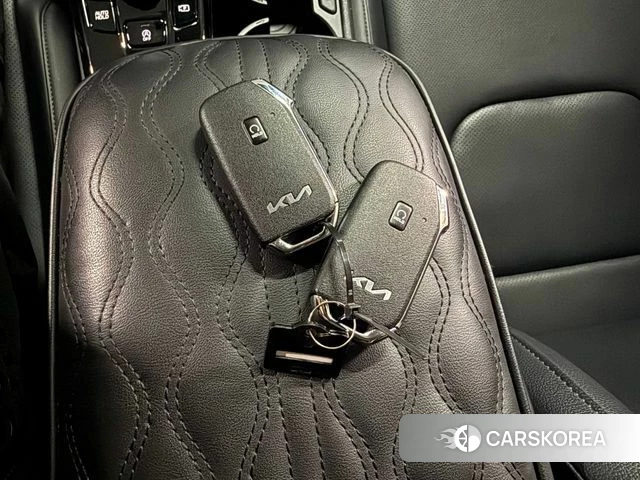 Kia Sportage 5th Generation id 4871921 из Кореи 9