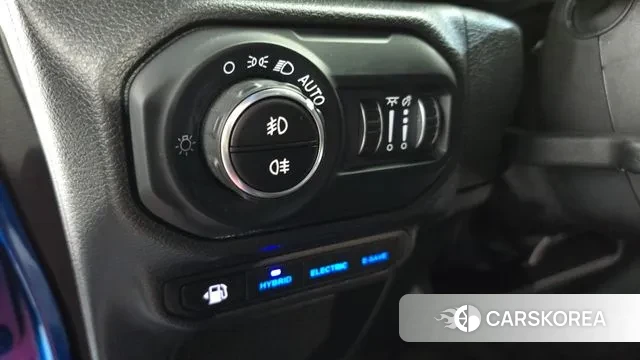 Jeep Wrangler (JL) id 3472797 из Кореи 9