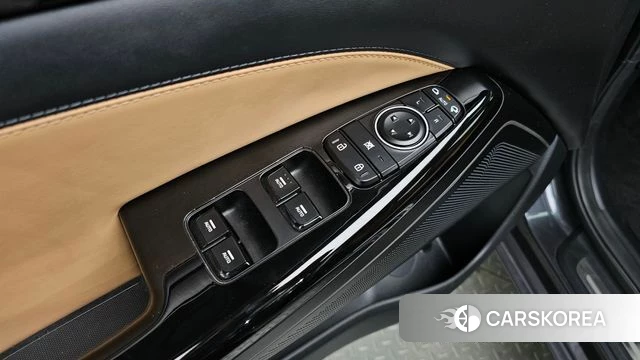 Kia K7 Premier id 4350954 из Кореи 9