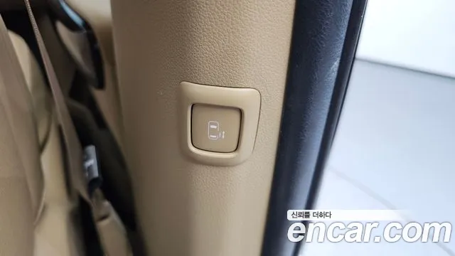 Kia The New Carnival id 2474040 из Кореи 9