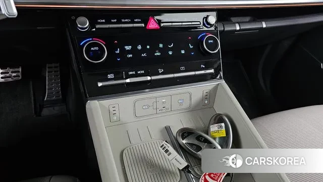 Hyundai Santa Fe (MX5) id 3426585 из Кореи 9