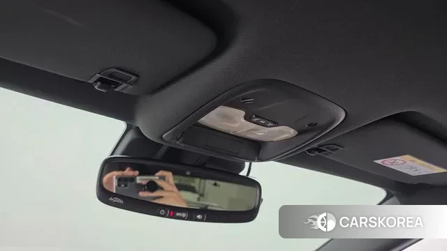 Chevrolet (GM Daewoo) The New Trail Blazer id 3206875 из Кореи 9