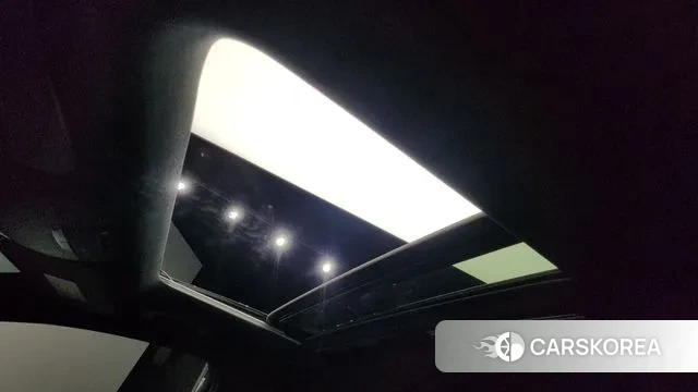 Mercedes-Benz GLC-Class X253 id 3473961 из Кореи 9