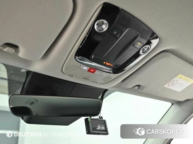 Kia The New Sorento 4th Generation id 4847169 из Кореи 9