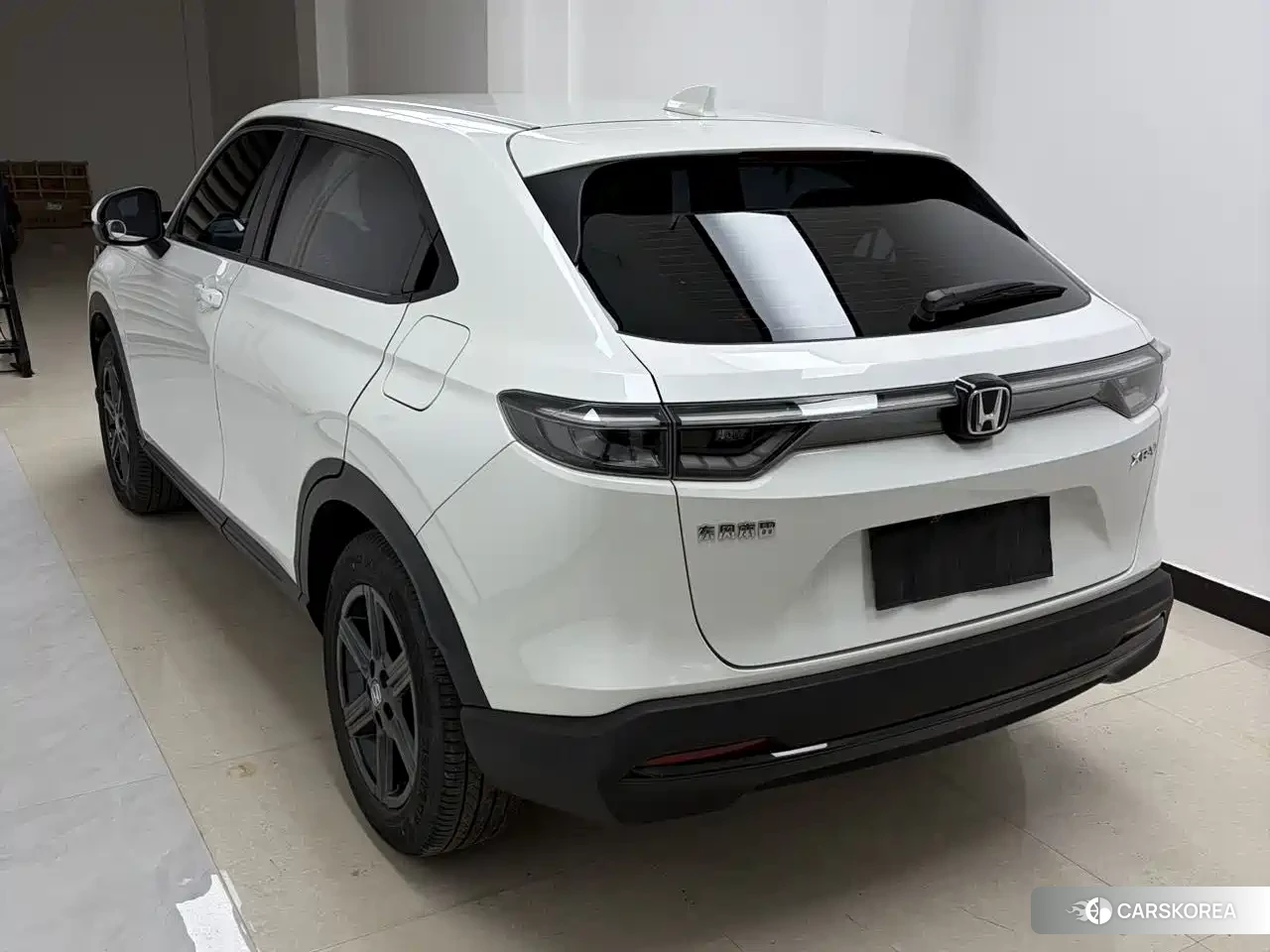 Honda XR-V id 4514094 из Китая 9