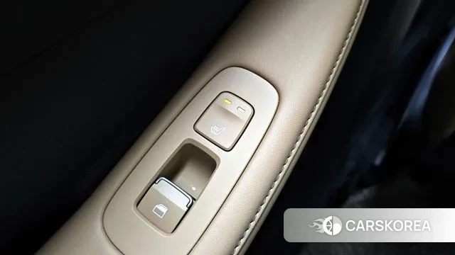 Hyundai Sonata (DN8) id 3656469 из Кореи 9