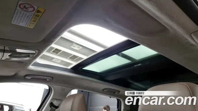 Hyundai Santa Fe TM id 2865295 из Кореи 9