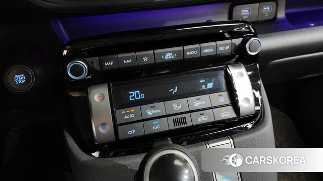 Hyundai Casper id 4609114 из Кореи 9