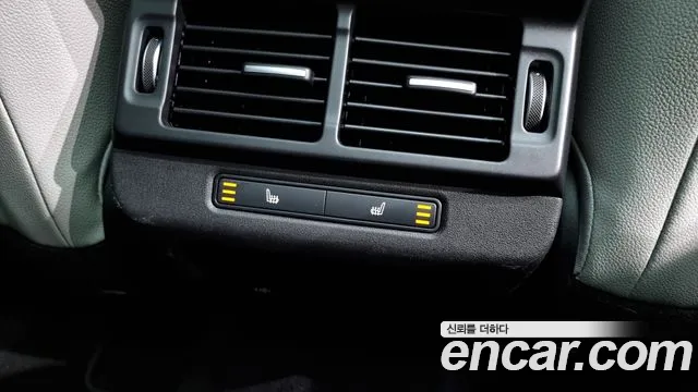 Land Rover Range Rover Evoque 2nd Generation id 2833139 из Кореи 9