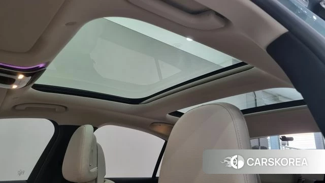 Mercedes-Benz E-Class W214 id 3952611 из Кореи 9