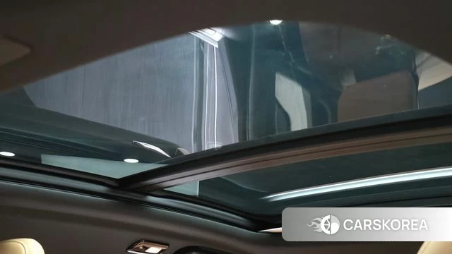 Volvo S90 id 4540778 из Кореи 9