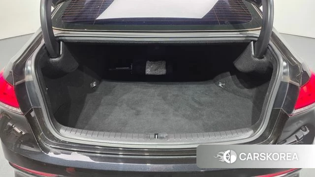 Genesis G80 id 4286244 из Кореи 9
