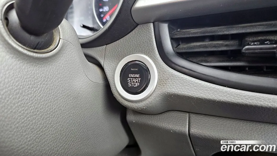 Kia Morning Urban (JA) id 1834430 из Кореи 9