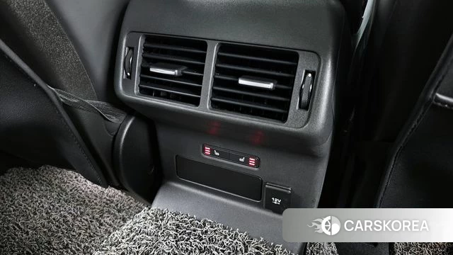 Land Rover Range Rover Velar id 3916837 из Кореи 9