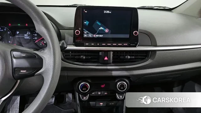 Kia Morning Urban (JA) id 3059674 из Кореи 9