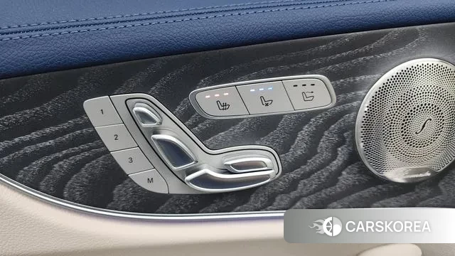 Mercedes-Benz E-Class W213 id 3099483 из Кореи 9