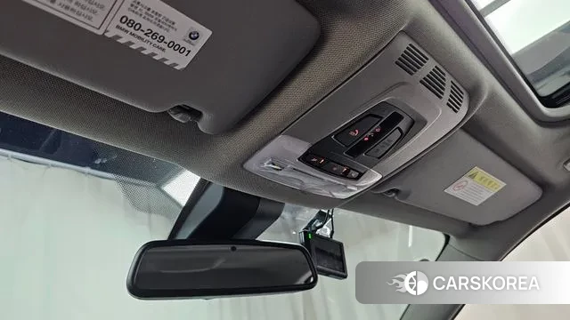 BMW 4 Series (F32) id 3428903 из Кореи 9