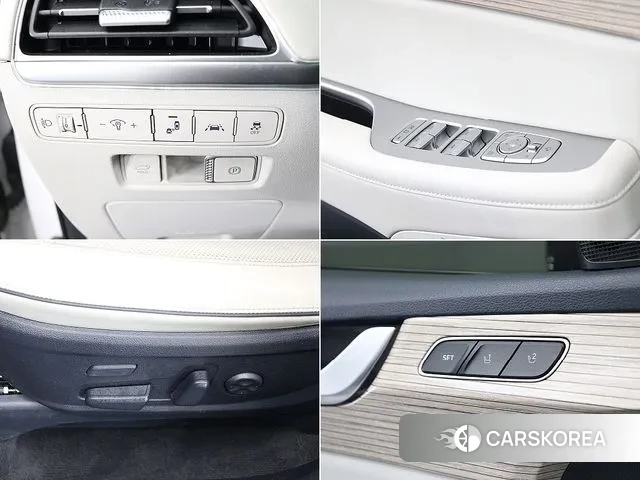 Hyundai Palisade id 3733320 из Кореи 9