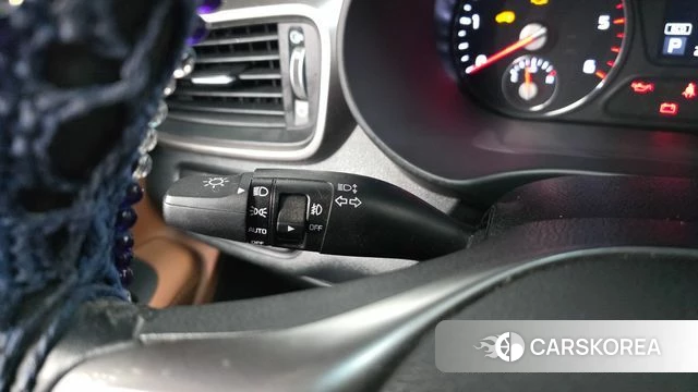 Kia The New Sorento id 4483244 из Кореи 9