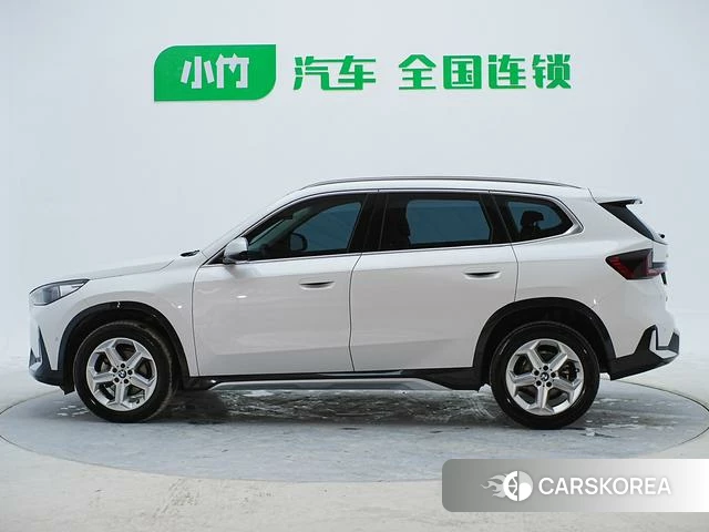 BMW X1 id 4279170 из Китая 9