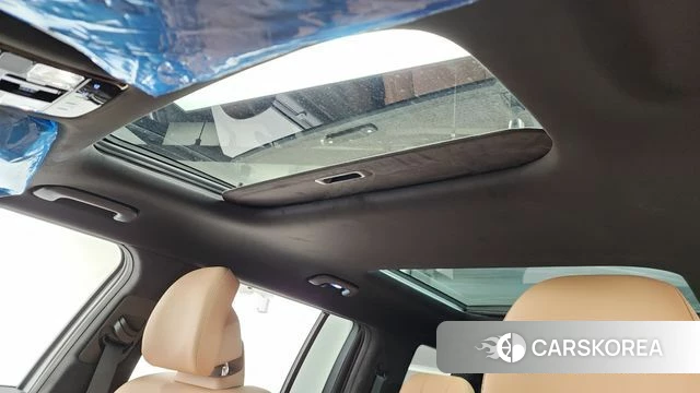 Hyundai Santa Fe (MX5) id 4607715 из Кореи 9