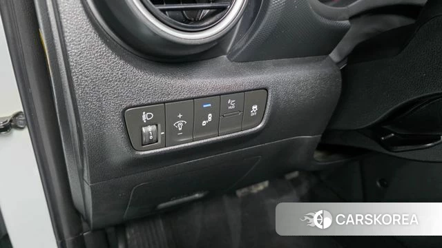 Hyundai Kona id 3894076 из Кореи 9