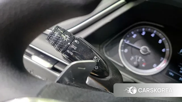 Hyundai Sonata (DN8) id 3329829 из Кореи 9