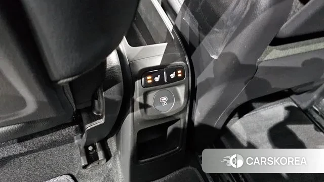 Kia The New Kia Ray EV id 3576331 из Кореи 9