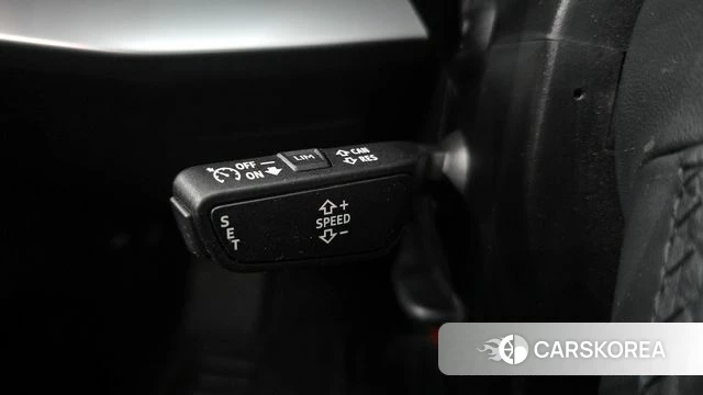 Audi A3 (8Y) id 3818494 из Кореи 9