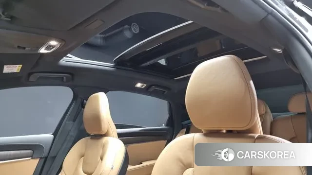 Volvo S90 id 3084311 из Кореи 9