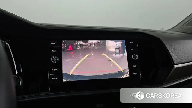 Volkswagen 7th Generation of Jetta id 3428070 из Кореи 9