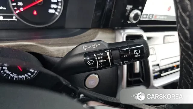 Kia Sorento 4th Generation id 3016707 из Кореи 9