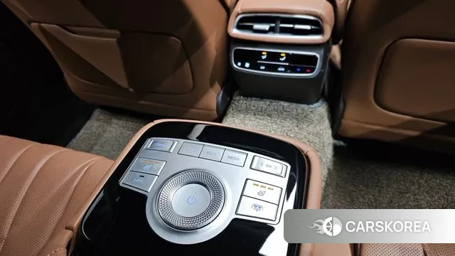 Genesis G80 (RG3) id 3717256 из Кореи 9