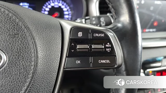 Kia The New Sorento id 3709271 из Кореи 9