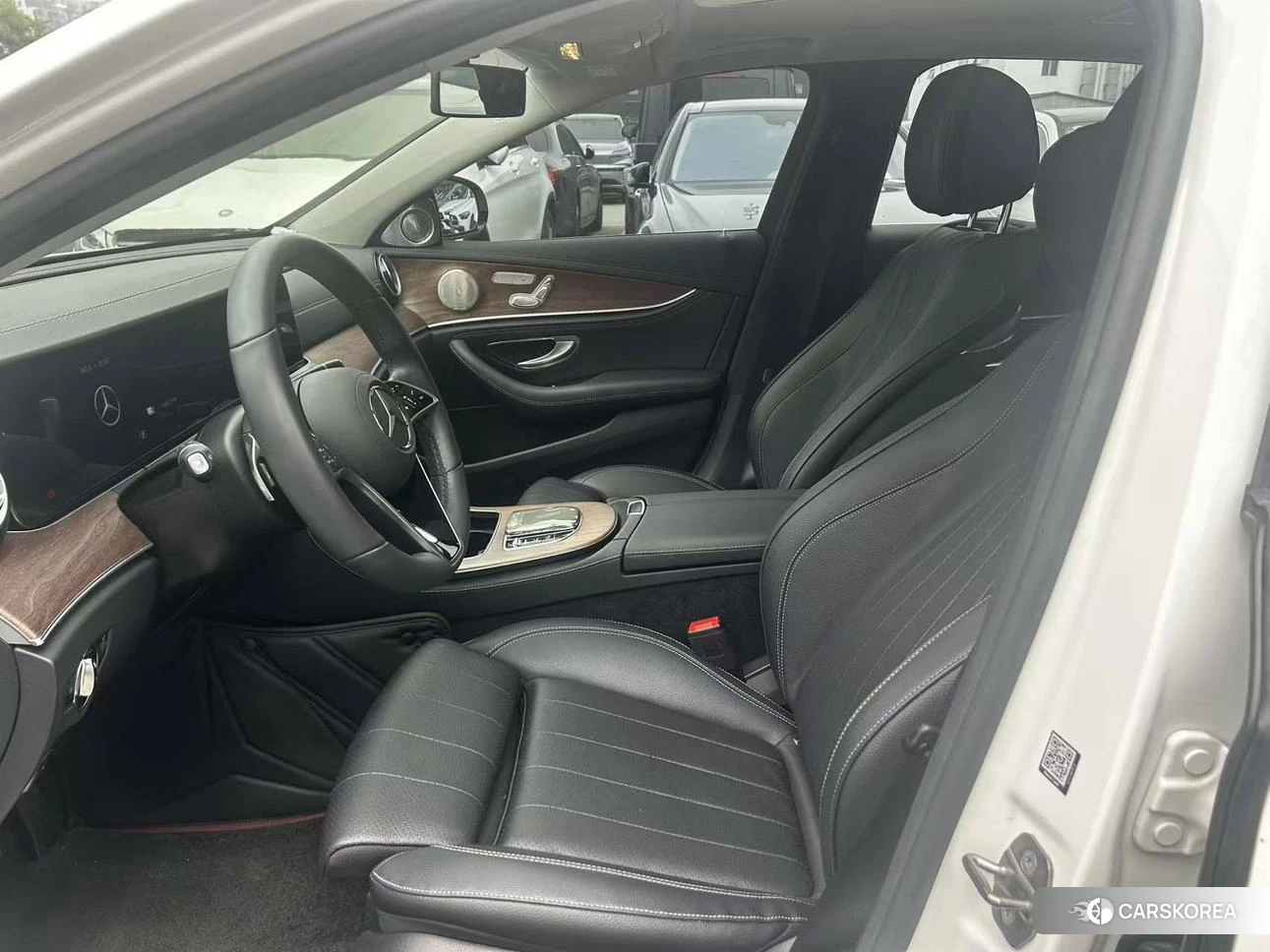 Mercedes-Benz E-class PHEV id 4467854 из Китая 9