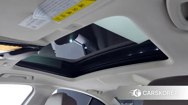 BMW 5 Series (G30) id 3598534 из Кореи 9