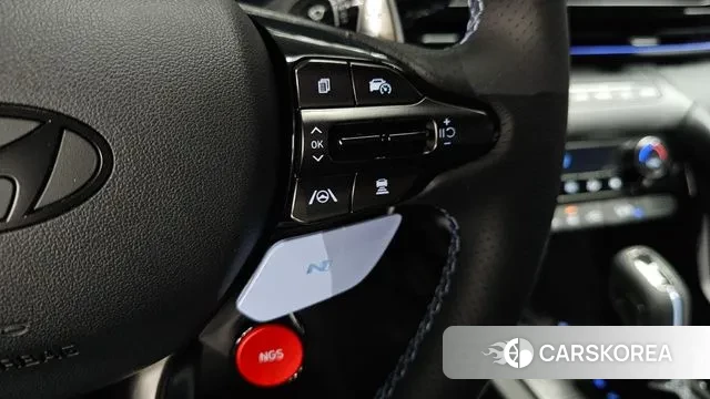 Hyundai The New Avante (CN7) id 3371807 из Кореи 9