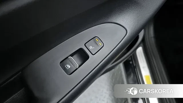 Hyundai The New Grandeur IG Hybrid id 3058810 из Кореи 9