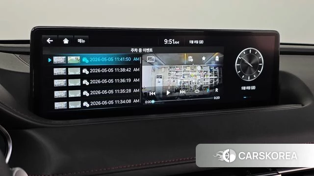Genesis G80 (RG3) id 4293162 из Кореи 9